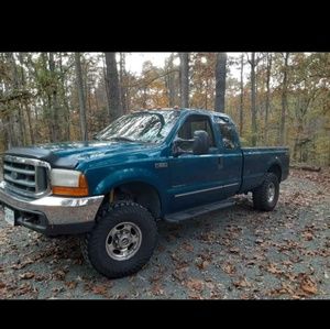 Meet your Posher, Robert